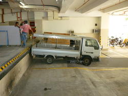 NOBLE WAREHOUSE (D13), Warehouse #125182322